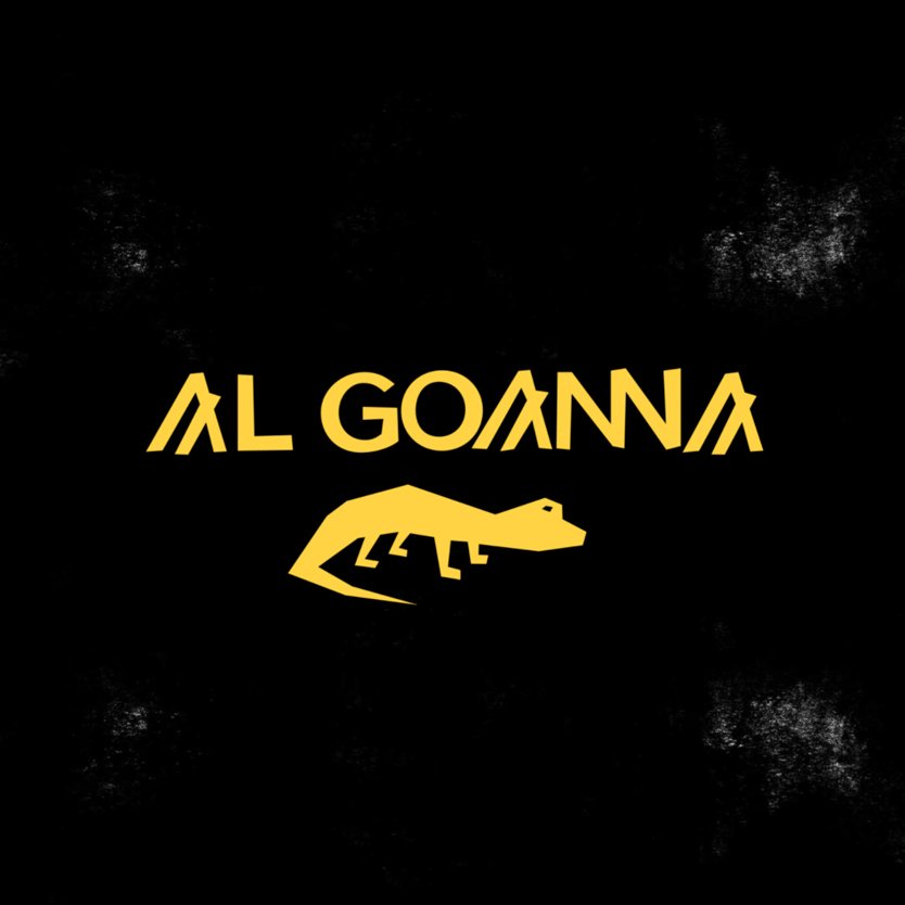 Al Goanna