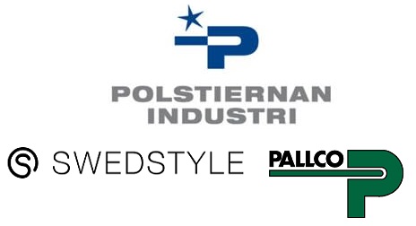 Polsteirnan Industri