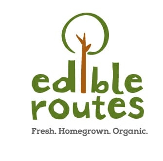 Edible Routes