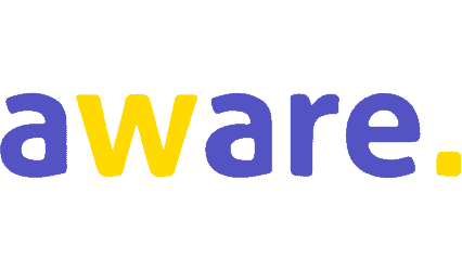 Aware.