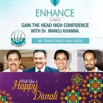 Enhance Aesthetic and Cosmetic Studio