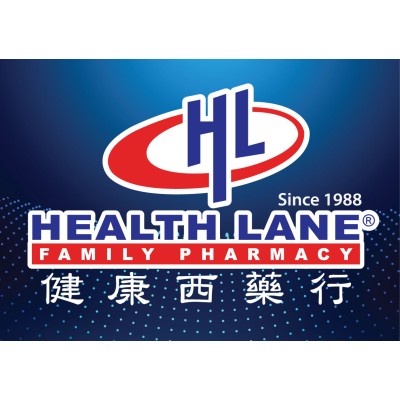 Health Lane Family Pharmacy Sdn Bhd