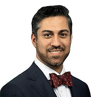 Ryan Sadeghian