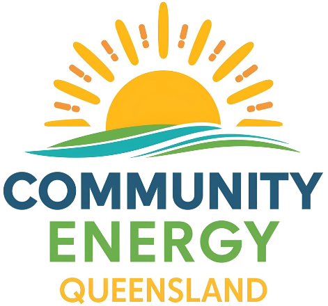 Community Energy Queensland