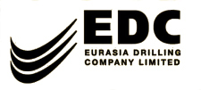 Eurasia Drilling Company Limited