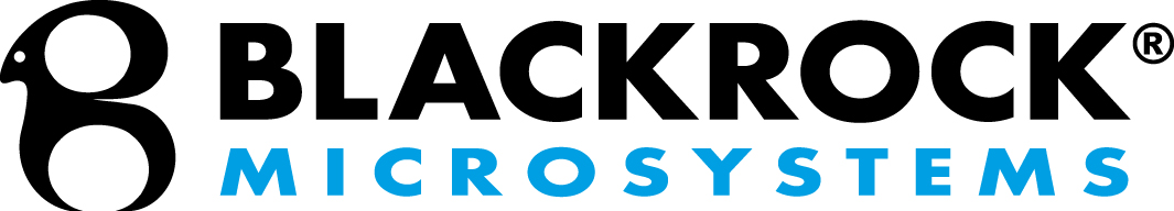 Blackrock Microsystems