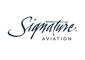 Signature Aviation