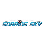 Soaring Sky