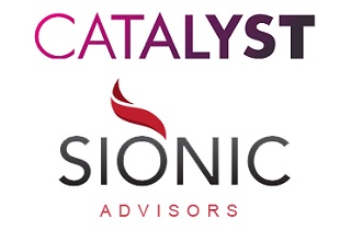 Catalyst Development