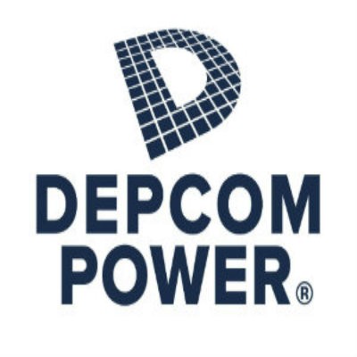 DEPCOM Power, Inc