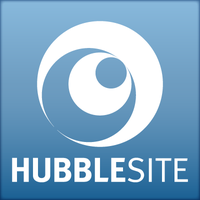 Hubble Space Telescope
Verified account