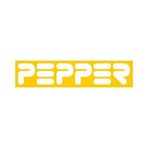Pepper Interactive Communications