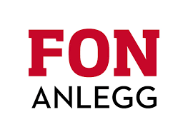 Fon Anlegg AS