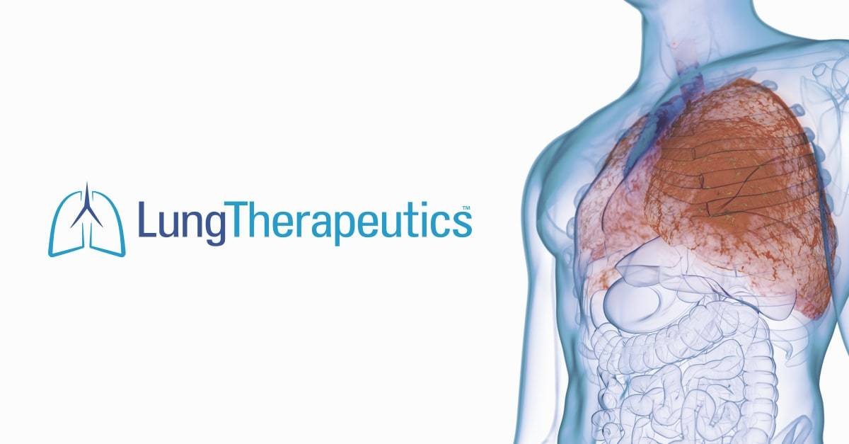 Lung Therapeutics