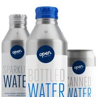 Open Water