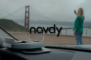 Navdy