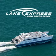 Lake Express High Speed Ferry