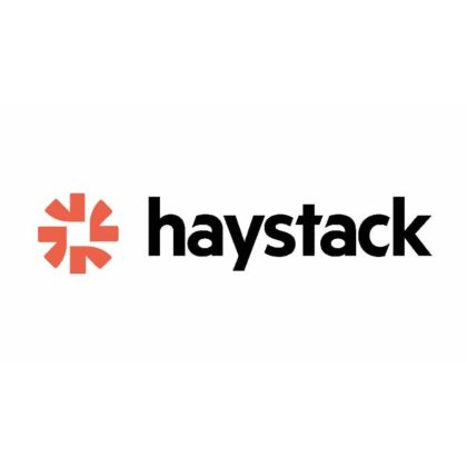 Haystack