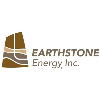 Earthstone Energy, Inc.