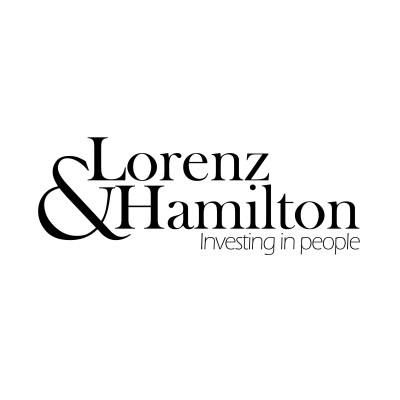 LORENZ AND HAMILTON