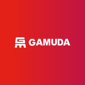 Gamuda Berhad