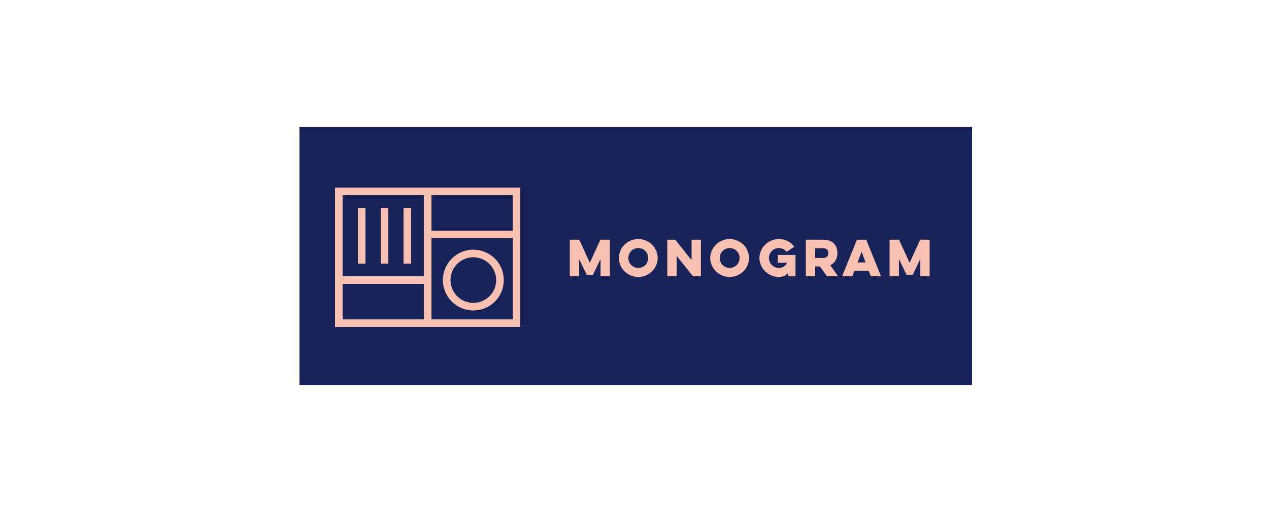 Monogram (formerly Palette)