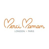 Merci Maman - Personalised Gifts