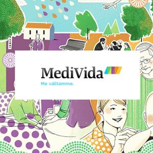 MediVida Ltd