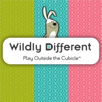 Wildly Different - In-Person and Virtual Team Engagement Experts