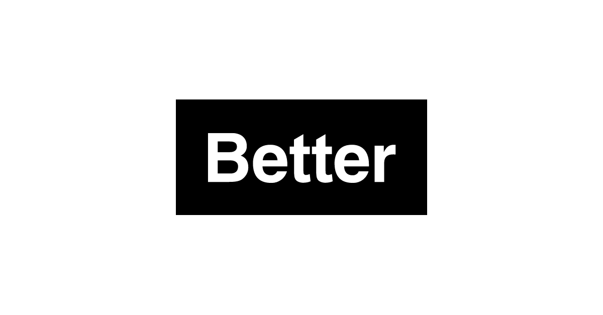 Better Capital