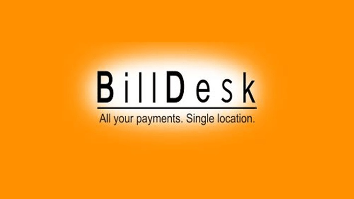 BillDesk ×