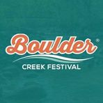 Boulder Creek Festival