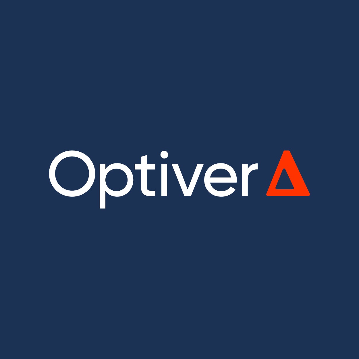 Optiver’s Principal Strategic Investments