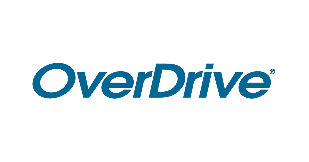 OverDrive for Libraries