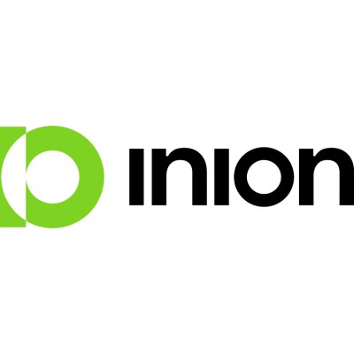 Inion software