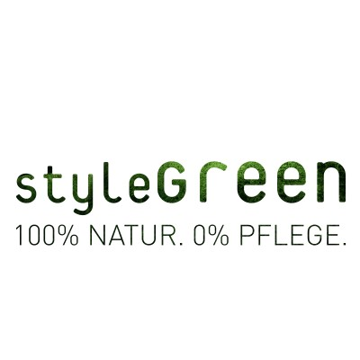 styleGREEN
