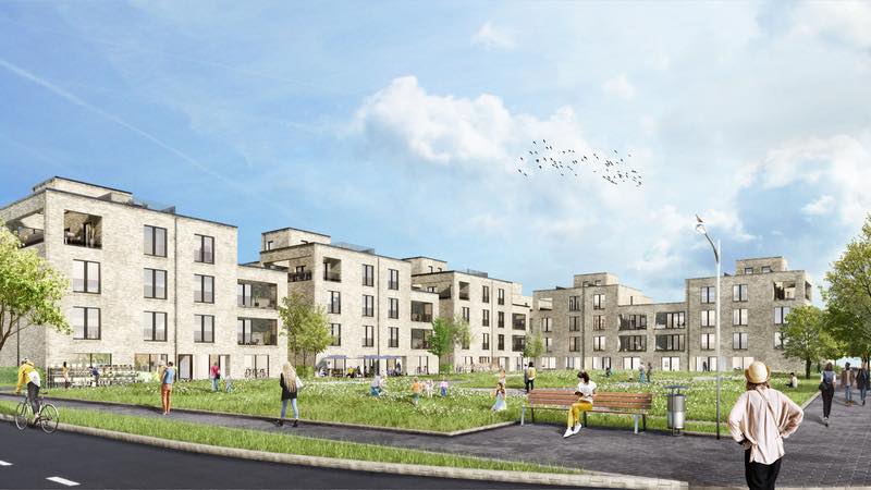 DSBC Immobilien GmbH