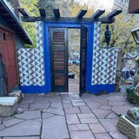 Eldorado Springs Art Center