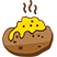 The Hot Potato