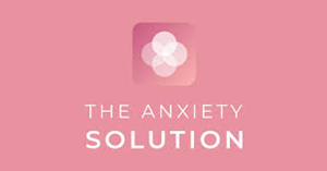 Anxiety Solution: Calmer You app
