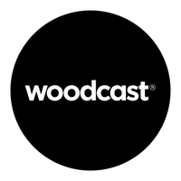 Woodcast