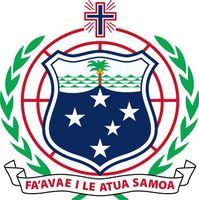 Ministry for Public Enterprises, Government of Samoa