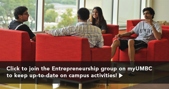 Alex. Brown Center for Entrepreneurship