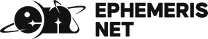 Ephemeris Net