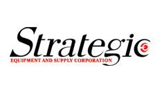 Strategic Equipment & Supply Corp