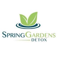 Spring Gardens Recovery