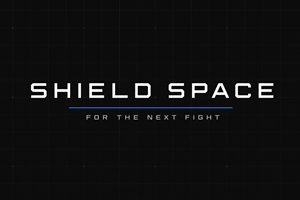 Shield Space