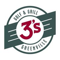 3's Greenville Golf & Grill