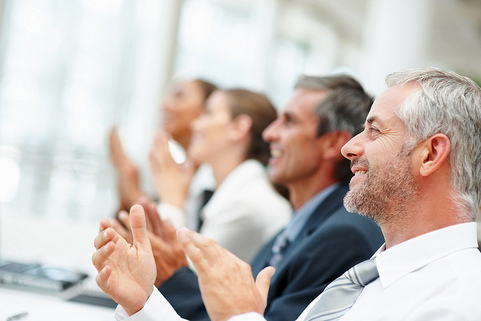 Dynamic Dedicated Financial Partnerships