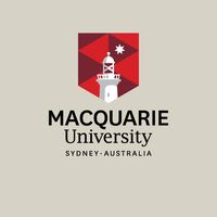 Macquarie University

Verified account